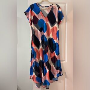 MASAI COPENHAGEN DRESS